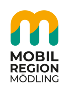 Mobilregion Mödling Logo