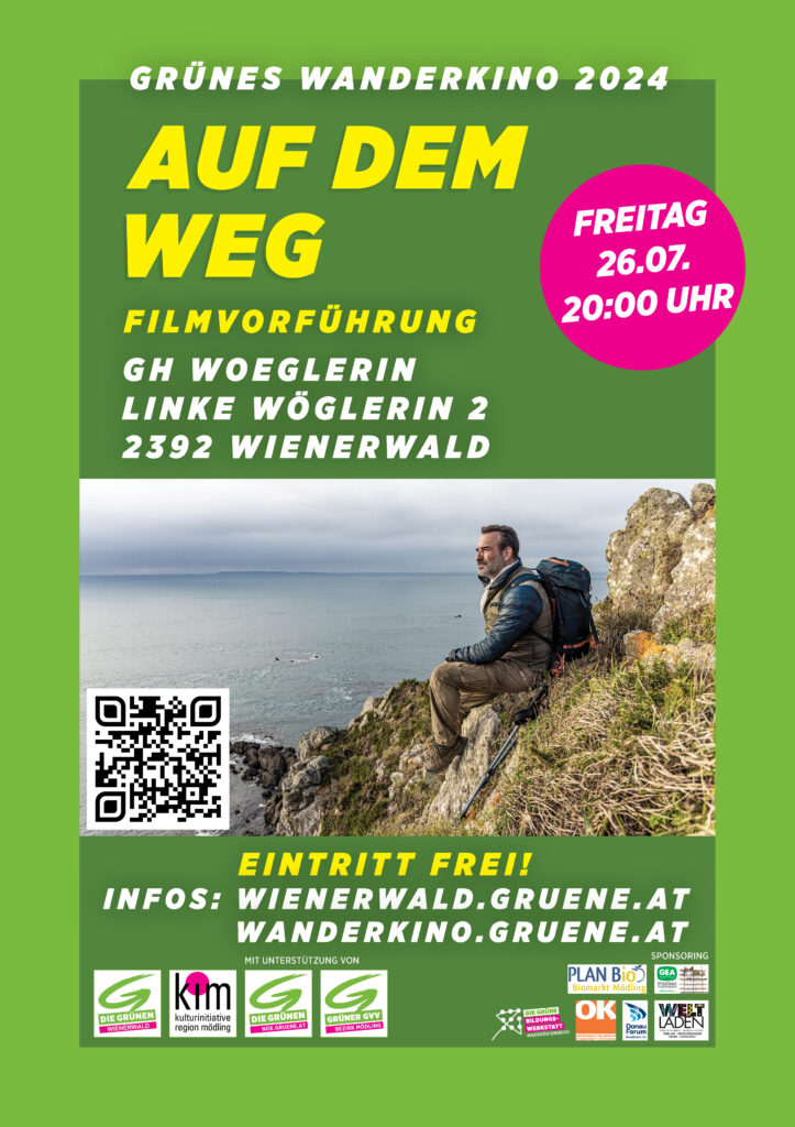 Wanderkino2024 - Auf dem Weg